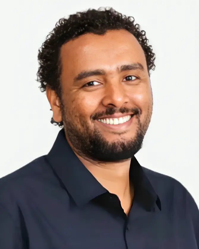 Dr. Tesfahun Admasu